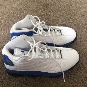 Jordan 13s